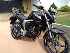 Yamaha FZs V2 2018