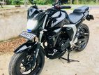 Yamaha FZ V2 2018