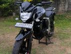 Yamaha FZ 2018