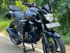 Yamaha FZs V2 2018