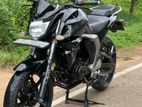 Yamaha FZ V2 2018