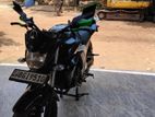 Yamaha FZ 2018