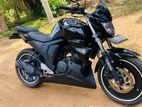 Yamaha FZ 2018