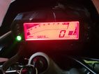 Yamaha FZ 2018
