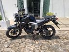 Yamaha FZ 2018