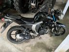 Yamaha FZ 2018