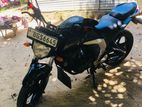 Yamaha FZ 2018