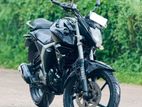 Yamaha FZ 2018