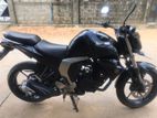 Yamaha FZ 2018