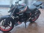 Yamaha FZ S 2018