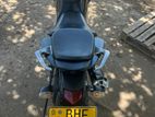 Yamaha FZs V2 2018