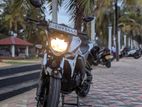 Yamaha FZ 2019