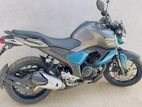 Yamaha FZ 2019
