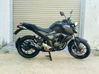 Yamaha FZ 2019
