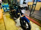Yamaha FZ 2019