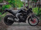 Yamaha FZ 2019