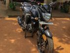Yamaha FZ 2019