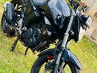 Yamaha FZ 2019