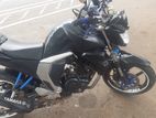 Yamaha FZ 2019