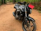 Yamaha FZ 2019