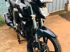 Yamaha FZs V2 2019