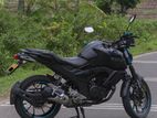 Yamaha FZ 2019