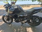Yamaha FZ 2019