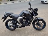 Yamaha FZ 2019