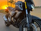 Yamaha FZ V3 2019