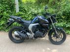 Yamaha FZ 2019