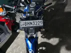 Yamaha FZ 2019