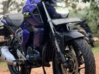Yamaha FZ 2019