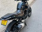 Yamaha FZ 2019