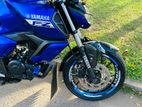 Yamaha FZS V3 2019