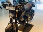 Yamaha FZ 2019