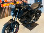 Yamaha FZ 2019