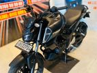 Yamaha FZ 2019