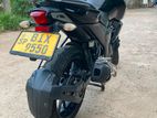 Yamaha FZ 2019