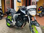 Yamaha FZ 2019
