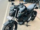 Yamaha FZ 2019