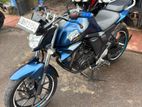 Yamaha FZ 2019
