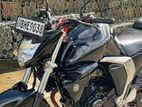 Yamaha FZ V2 2019