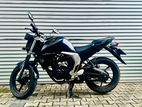 Yamaha FZ 2019