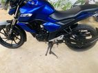 Yamaha FZ V3 2019