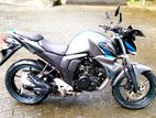 Yamaha FZ 2019