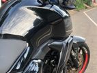 Yamaha FZ 2019