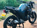 Yamaha FZ 2019