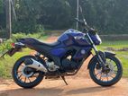 Yamaha FZ 2019