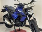 Yamaha FZ 2019