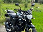 Yamaha FZ 2019